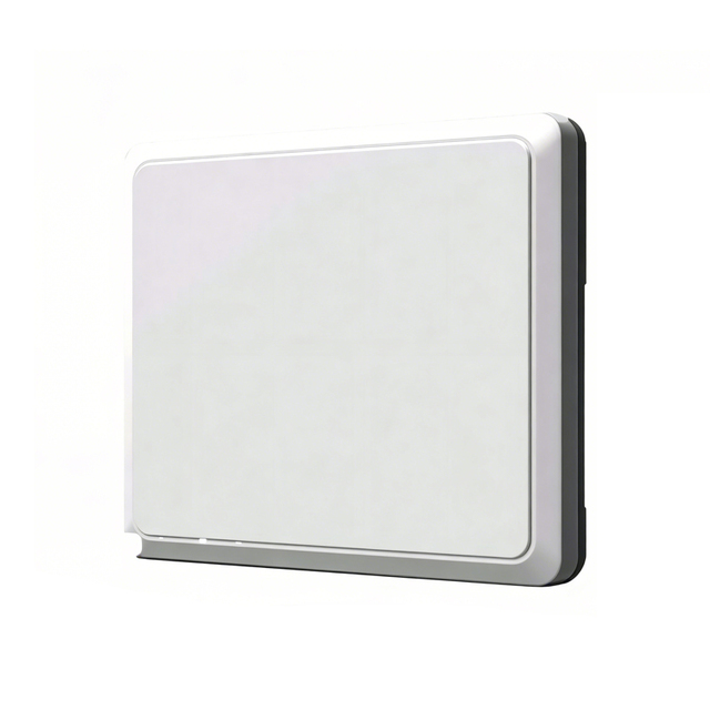 Roadside Installation Traffic Speed Radar with Narrow Beam Technology for Approaching and Receding Vehicle Measurement