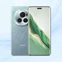 Honor Magic 6 Pro 5G 2024 Original, Teléfono Inteligente con Pantalla OLED de 6.8 Pulgadas y 120 Hz, Snapdragon 8 Gen3 Octa Core, Batería de 5600 mAh, Carga Rápida de 100 W
