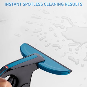KS-5539 Nettoyeur intelligent sans fil double face pour vitres et surfaces en verre – L'outil indispensable pour un nettoyage domestique efficace - Product Image 4
