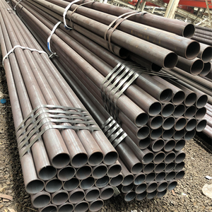 Carbon Steel Seamless Hr <strong>Pipe</strong> Tube Tubing ASTM A53b A106b Gr.B Gr.C Grade B Trace Heating <strong>Pipe</strong> For Chemical Pipelines - Product Image 3