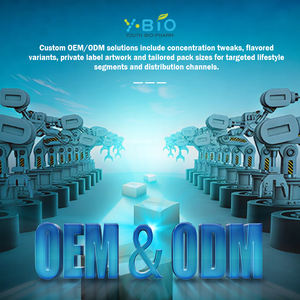 निजी लेबल वयस्क विटामिन सी 1000 मिलीग्राम अपशिष्ट जस्ता प्रतिरक्षा समर्थन टैबलेट प्रति बॉक्स 1 टैबलेट/दिन कस्टम स्वाद - Product Image 4