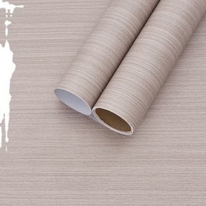 Film décoratif auto-adhésif <span class=keywords><strong>en</strong></span> PVC brillant <span class=keywords><strong>et</strong></span> moderne pour les portes <span class=keywords><strong>et</strong></span> tiroirs de cuisine d'appartement - Product Image 2