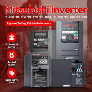 MR-J2-350CT ชุดขับเคลื่อนกระแสสลับสำหรับเครื่องขยายเสียง - Product Image 2