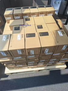 FX3G-40MT/ES untuk Kontrol Industri PLC & Pemrograman PLC Baru dalam Kotak Pengiriman Cepat - Product Image 3