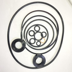 Kits de Reparación de Goma de Gran Calidad 83910651 DHPN3A674B, Kits de Sellado de Dirección Asistida para Tractores Agrícolas New Holland - Product Image 5