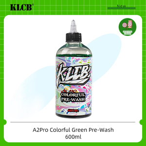 KLCB A2 <span class=keywords><strong>Pro</strong></span>-Champú de espuma colorida para el lavado de coches, jabón brillante, removedor de polvo de pintura, producto de limpieza de coches, 600ML - Product Image 4