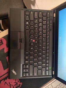 Portátil Thinkpad X230, Core <span class=keywords><strong>I5</strong></span>-<span class=keywords><strong>3320m</strong></span>, 8GB de Memoria, Disco Duro Mecánico de 320GB, 12.5 Pulgadas - Product Image 3