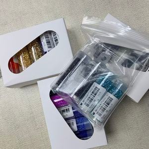 Cuentas de Semilla <span class=keywords><strong>Delica</strong></span> <span class=keywords><strong>Miyuki</strong></span> Metálicas Originales Japonesas de 10 Gramos/Tubo para la Elaboración de Joyas, <span class=keywords><strong>Miyuki</strong></span> Delicas 11/0 - Product Image 4