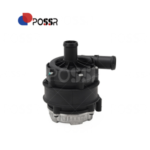 POSSR 04L965567 pièces de moteur de voiture système de refroidissement <span class=keywords><strong>pompe</strong></span> à <span class=keywords><strong>eau</strong></span> supplémentaire pour <span class=keywords><strong>Audi</strong></span> <span class=keywords><strong>A3</strong></span> 8VA 4A5 Q3 Seat Skoda VW 3G2 2014 - Product Image 3
