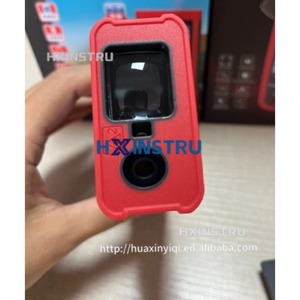 UNIT UT398A Télémètre laser 200m Instrument de mesure haute précision avec écran couleur lexso H - Product Image 3