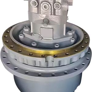 Conjunto de Motor de Desplazamiento para Excavadora Belparts EC460 EC460B, Conjunto de Transmisión Final VOE 14508165 - Product Image 3