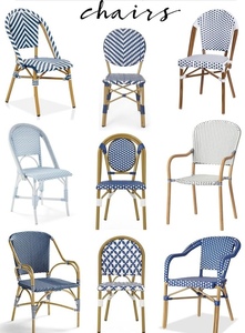 Vente en gros <span class=keywords><strong>de</strong></span> <span class=keywords><strong>chaise</strong></span> en rotin <span class=keywords><strong>de</strong></span> bistrot parisien <span class=keywords><strong>de</strong></span> style français <span class=keywords><strong>chaise</strong></span> <span class=keywords><strong>de</strong></span> café <span class=keywords><strong>de</strong></span> jardin à l'extérieur à Paris look <span class=keywords><strong>de</strong></span> café - Product Image 5