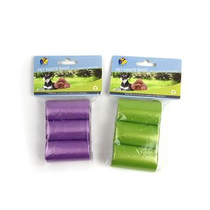 Wholesale Plastic <b>Pet</b> Poop Bag Dispenser for Doggy - Product Image 4