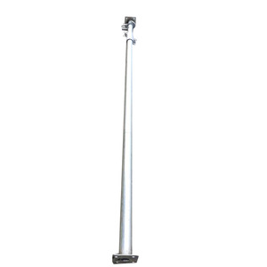Fabricante de sistemas de soporte de acero para la construcción, estructuras de soporte individuales, soportes individuales de estilo medioriental y soportes auxiliares. - Product Image 4