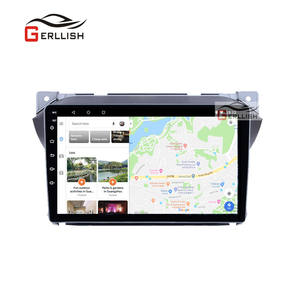 شاشة لمس 9 بوصة IPS stereor و<span class=keywords><strong>suzuki</strong></span> alإلى من من مبيع بنظام تحديد المواقع والملاحة مرآة تدعم متجر الألعاب - Product Image 1