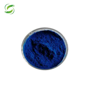 Free Sample Phycocyanin Spirulina Extract Organic Blue Spirulina Powder