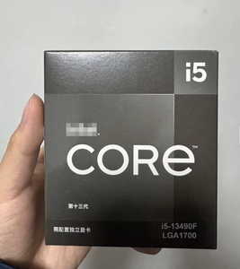 ไมโครสตาร์ รุ่นใหม่ สำหรับโปรเซสเซอร์เซิร์ฟเวอร์ Core I5 13490F เจนเนอเรชั่น 13 รองรับ 10 คอร์ 16 เธรด LGA 1700 มีสินค้าในสต็อก - Product Image 5