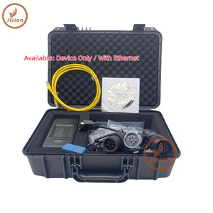 Repuestos para Excavadora 478-0235 ET4, Adaptador de Comunicación, Herramienta de Diagnóstico, Escáner Jision de Alta Calidad, 3 Meses de Garantía - Product Image 1