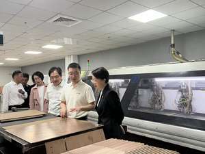 Массовая закупка, обработка поверхности HASL/OSP/AU, медицинская диагностика, SKG-141 PCB для RoHS/UL сертифицирован - Product Image 5