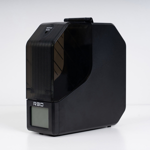 R3D ABS フィラメント乾燥ボックス D1、2 インチ LCD スクリーンと 35 ～ 75 度の温度制御機能付き - Product Image 4