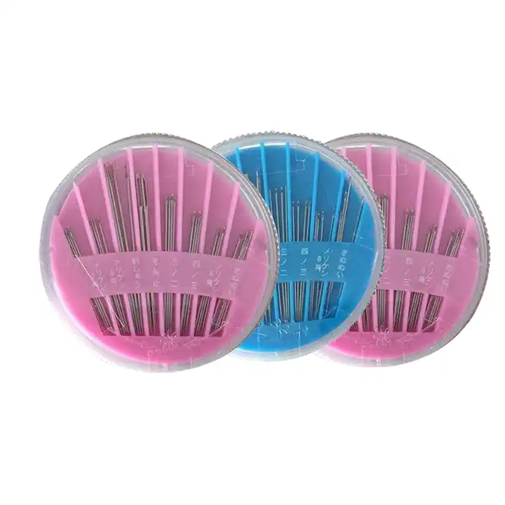 3 In 1 Brush with Sewing Kit
