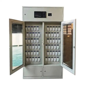 Hệ Thống Quản Lý Chìa Khóa Điện Tử Hệ Thống Quản Lý Chìa Khóa Ô Tô - Product Image 1