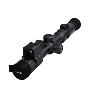 Visor Térmico de Alta Precisión NNPO TCS-345L con Telémetro Láser de 1630m, Zoom Óptico 8x de 35mm, Profesional, de Aluminio, para Exteriores - Product Image 1