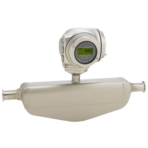 Débitmètre Coriolis Proline Promass a 300 d'origine 8A3C02-BSIGABAFAASAHAWAA1+EB - Product Image 5