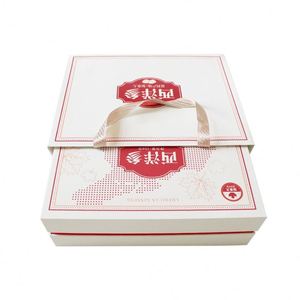 Bolsas de Empaque Premium para Suplementos Dietéticos de Alta Calidad FX con Caja, Caja con Cierre Magnético al por Mayor para Nutracéuticos - Product Image 5
