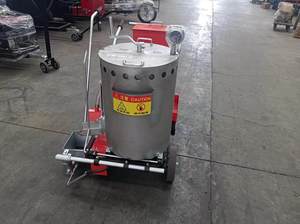 Mới hiệu quả cao nhựa nhiệt dẻo đường đánh dấu máy thành phần cốt lõi động cơ đường đánh dấu máy sơn - Product Image 6