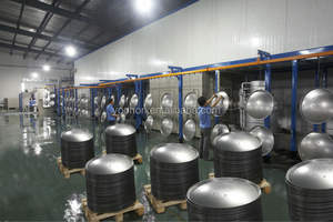 Yagi antenna che riceve il segnale TV satellitare di alta qualità vendite calde a buon mercato - Product Image 5