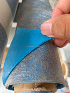 Suministro directo de fábrica para envolver la casa, barreras resistentes a la intemperie, polietileno de alta densidad tejido para la construcción y la casa - Product Image 3