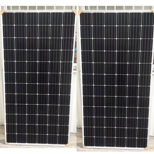 Ahorro de Energía de la red 1500w-10kw panel solar Sistemas de energía - Product Image 4