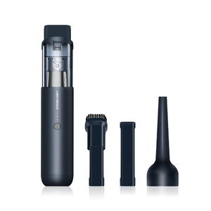 เครื่องดูดฝุ่นแบบมือถือ Liectroux I3 รุ่นเล็ก แบตเตอรี่แบบชาร์จได้ 2500mah เครื่องดูดฝุ่นแบบมือถือ I3 สำหรับรถยนต์ บ้าน สำนักงาน และกลางแจ้ง - Product Image 1