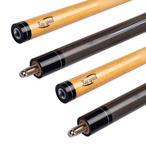 Xmlincos Hot Selling Grey Pool Cue <strong>3D</strong> Print Grip Pool Cue for <strong>Billiards</strong> Users - Product Image 2