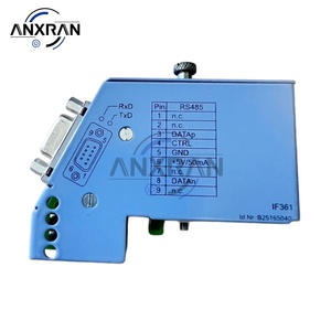 7IF361.70-1 โมดูลอินเทอร์เฟซโปรไฟบัส ดีพี ซีรีส์ 2003 - Product Image 2
