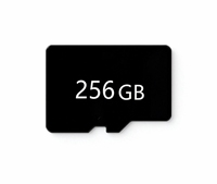 Großhandel Benutzerdefiniertes Logo H5/H2 Test 32GB 64GB 128GB 256GB TF-Karte Klasse 10 U3 A1 V30 Speicherkarte