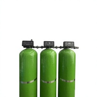 Équipement de dessalement d'eau de mer par osmose inverse (RO) – Machine de traitement d'eau pure marine avec garantie 1 an sur le moteur et la pompe