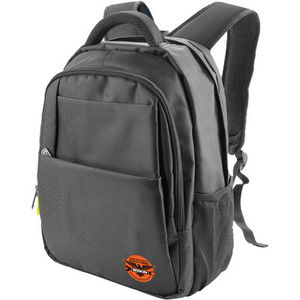 MOCHILA DE ORDENADOR WOKIN 907001 41X31X15CM - Product Image 1