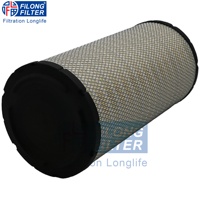 Filtre à air au prix d'usine FILONG pour FA-90158A, AF25667A+B, 11NB-20120, P532966, C24016