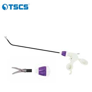 Fórceis descartáveis para instrumentos de laparoscópico articulado - Product Image 2