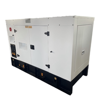 Générateur électrique Moteur Baudouin Groupe électrogène diesel Fabricant d'usine en Chine 30kw 40kw 50kw 60kw 80kva 90kw 100kw