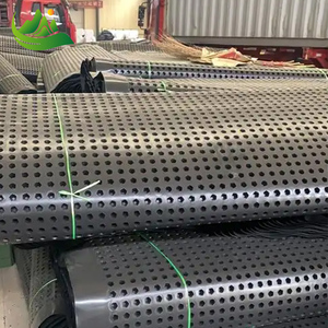 Planche de drainage composite en géotextile HDPE haute résistance - Product Image 3