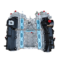 Nouvel ensemble de moteur à essence OEM VK56DE 5.6 V8 293 kW pour Nissan Patrol Y62 Titan Armada Infiniti QX56 remplacement 18 ans