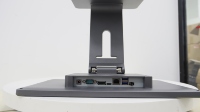 Système POS tout-en-un Android Windows avec écran tactile 15,6 pouces 4:3, interface USB, nouvelle utilisation professionnelle pour les restaurants et le commerce de détail