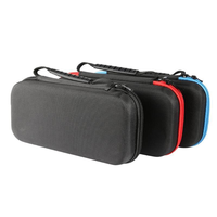 Boîtier de rangement rigide léger pour Console de PS4, offre spéciale, OEM, haute qualité, boîtier de commutation
