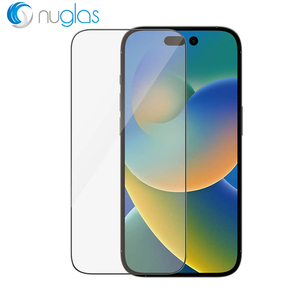 <span class=keywords><strong>Protector</strong></span> de Pantalla de Vidrio Templado para Celular HD, Película Inteligente para iPhone 17 Pro Max 16 15 14 13 12 11 <span class=keywords><strong>X</strong></span> XR - Product Image 1