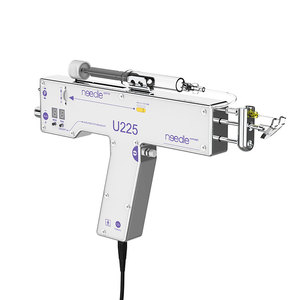 Pistolet de mésothérapie sans aiguille OEM/ODM U225 pour rajeunissement cutané, machine d'injection sans aiguille - Product Image 3