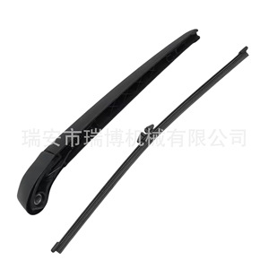 แขนปัดน้ำฝน HORBO รุ่น 61627206357 สำหรับ BMW X5 E70 กระจกหลัง - Product Image 2