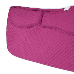 Nuevo Diseño de Almohadillas para Silla de Montar a Caballo, Ajustables, de Algodón y Poliéster, Duraderas, Personalizables, Más Vendidas - Product Image 6